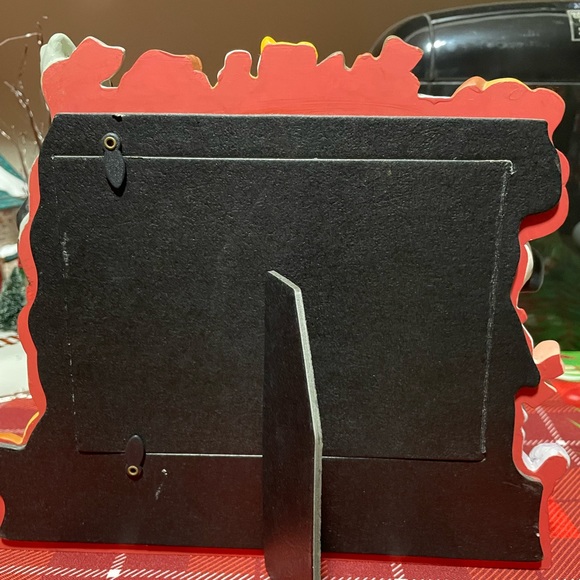 Disney Pets Dogs Photo Picture Frame 5 X 7, Pet Photo Frame - Picture 6 of 7